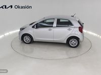 usado Kia Picanto 1.0 DPI Concept (Pack Confort y Advanced Driving A