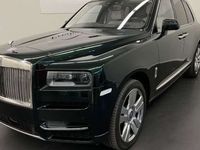 usado Rolls Royce Cullinan 