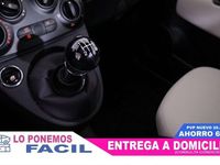 Usado Fiat 500 Dolcevita 69 CV (50 kW) 2022 Coupe