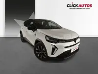 Usado Renault Captur Evolution 90 CV (66 kW) 2025 Blanco SUV