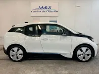 Usado BMW i3 170 CV (125 kW) 2017 Blanco Utilitario