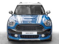 usado Mini Cooper D Countryman 