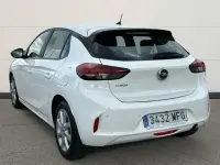 Usado Opel Corsa Edition 75 CV (55 kW) 2023 Utilitario