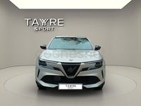 Usado Alfa Romeo Junior 136 CV (100 kW) 2025 Blanco SUV