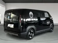 Usado Kia PV5 Plus 119 kW (163 CV) 2026 Negro Monovolumen