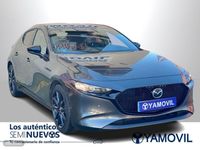 usado Mazda 3 2.0 e-SKYACTIV-X Homura 137 kW (186 CV)