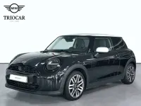 Usado Mini Cooper 114 kW (156 CV) 2025 Utilitario