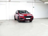 Usado Ford Kuga ST-Line X 227 CV (166 kW) 2023 Rojo SUV