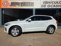 Usado Volvo XC60 Core 197 CV (144 kW) 2024 Blanco SUV