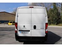 usado Peugeot Boxer Furgón 2.2bluehdi 335 L3h2 S&s 140