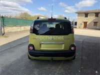 Usado Citroën C3 Picasso Exclusive 120 CV (88 kW) 2009 Verde Monovolumen
