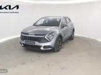 Usado Kia Sportage 160 CV (117 kW) 2025 SUV