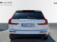 usado Volvo XC60 XC60Momentum Pro, B4 mild hybrid