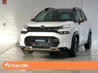 Usado Citroën C3 Aircross 110 CV (80 kW) 2023 SUV