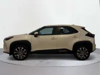 Usado Toyota Yaris Cross Active 116 CV (85 kW) 2022 SUV