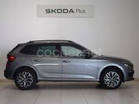 Nuevo Skoda Kamiq 115 CV (84 kW) 2025 Gris / plata SUV
