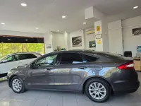 Usado Ford Mondeo Business Edition 160 CV (117 kW) 2018 Gris Berlina