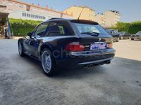 Usado BMW Z3 M 321 CV (236 kW) 1999 Negro Coupe