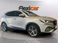 Usado MG HS Comfort 258 CV (189 kW) 2023 Gris SUV