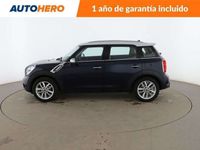 usado Mini Cooper SD Countryman AUT.