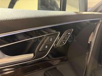 Usado Audi Q7 S-Line 456 CV (335 kW) 2018 Negro SUV
