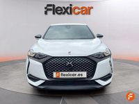 Usado DS Automobiles DS3 Crossback Performance 100 CV (73 kW) 2022 Blanco SUV