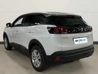 Usado Peugeot 3008 Active 131 CV (96 kW) 2023 Blanco SUV