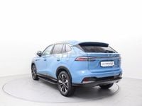 Nuevo MG HS Comfort 272 CV (200 kW) 2025 Azul SUV