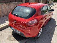 Usado Fiat Bravo Dynamic 90 CV (66 kW) 2008 Rojo Utilitario