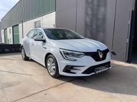 Usado Renault Mégane IV Business 116 CV (85 kW) 2021 Blanco Utilitario