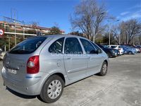Usado Citroën Xsara Picasso Exclusive 92 CV (67 kW) 2011 Gris / plata Monovolumen