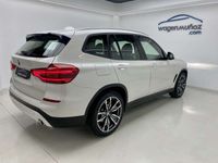 usado BMW X3 xDrive 20dA