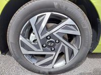 Nuevo Hyundai i20 90 CV (66 kW) 2026 Lima lucid Utilitario