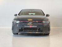 Usado VW Golf VIII GTI 245 CV (180 kW) 2022 Gris / plata Berlina