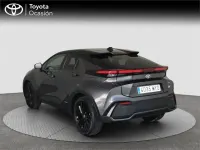 Usado Toyota C-HR Sport 197 CV (144 kW) 2025 Otro SUV