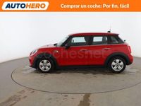 Usado Mini One D 95 CV (69 kW) 2018 Rojo Utilitario