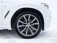 Usado BMW X4 Comfort Edition 326 CV (239 kW) 2019 Blanco SUV