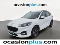 Usado Ford Kuga ST-Line 190 CV (139 kW) 2023 Blanco SUV