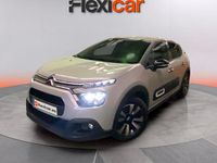 Usado Citroën C3 PureTech 110 CV (80 kW) 2024 Gris Berlina