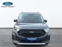 Usado Ford Tourneo Connect Active 150 CV (110 kW) 2025 Gris Monovolumen