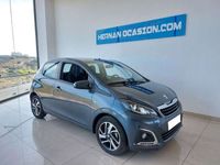 usado Peugeot 108 1.0 VTi Allure