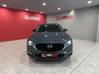 Usado Mazda CX-30 Exclusive-Line 140 CV (102 kW) 2025 Gris SUV