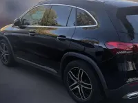 Usado Mercedes GLA180 136 CV (100 kW) 2022 Negro SUV