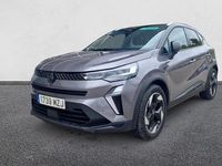 Usado Renault Captur Techno 100 CV (73 kW) 2025 SUV