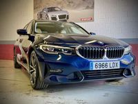 usado BMW 320 320 dA Touring