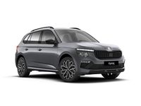 Nuevo Skoda Kamiq 115 CV (84 kW) 2026 Gris SUV