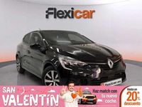 Usado Renault Clio V Equilibre 91 CV (66 kW) 2023 Negro Utilitario