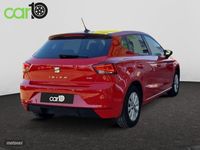 usado Seat Ibiza CNG 1.0 90 cv