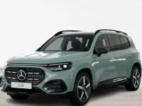 Nuevo Mercedes GLB250 200 kW (272 CV) 2026 Verde SUV