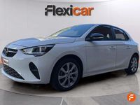 Usado Opel Corsa Edition 75 CV (55 kW) 2023 Blanco Berlina